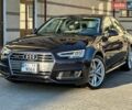 Синий Ауди А4, объемом двигателя 1.98 л и пробегом 34 тыс. км за 23000 $, фото 1 на Automoto.ua