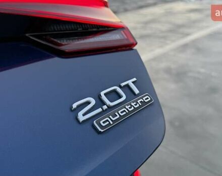 Синий Ауди А4, объемом двигателя 1.98 л и пробегом 121 тыс. км за 21506 $, фото 24 на Automoto.ua