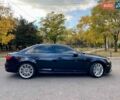 Синий Ауди А4, объемом двигателя 2 л и пробегом 50 тыс. км за 25500 $, фото 1 на Automoto.ua