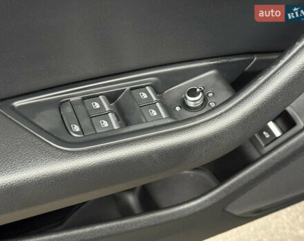 Синий Ауди А4, объемом двигателя 1.98 л и пробегом 251 тыс. км за 14299 $, фото 35 на Automoto.ua