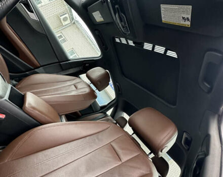 Синій Ауді А4, об'ємом двигуна 2 л та пробігом 228 тис. км за 13500 $, фото 14 на Automoto.ua