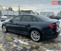 Синій Ауді А4, об'ємом двигуна 1.98 л та пробігом 185 тис. км за 16850 $, фото 10 на Automoto.ua