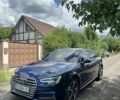 Синий Ауди А4, объемом двигателя 2 л и пробегом 219 тыс. км за 14900 $, фото 1 на Automoto.ua