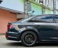 Синій Ауді А4, об'ємом двигуна 1.98 л та пробігом 190 тис. км за 18500 $, фото 8 на Automoto.ua
