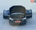 Синий Ауди А4, объемом двигателя 2 л и пробегом 87 тыс. км за 17599 $, фото 14 на Automoto.ua