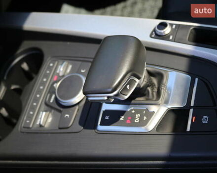 Синий Ауди А4, объемом двигателя 1.98 л и пробегом 69 тыс. км за 21800 $, фото 63 на Automoto.ua