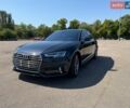 Синій Ауді А4, об'ємом двигуна 1.98 л та пробігом 113 тис. км за 22000 $, фото 1 на Automoto.ua