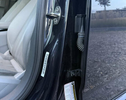 Синий Ауди А4, объемом двигателя 1.98 л и пробегом 126 тыс. км за 21000 $, фото 10 на Automoto.ua