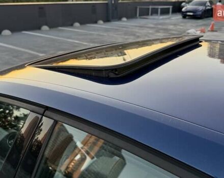 Синий Ауди А4, объемом двигателя 1.98 л и пробегом 121 тыс. км за 21506 $, фото 30 на Automoto.ua