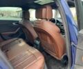 Синій Ауді А4, об'ємом двигуна 2 л та пробігом 65 тис. км за 4800 $, фото 15 на Automoto.ua