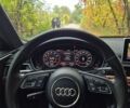 Синій Ауді А4, об'ємом двигуна 2 л та пробігом 115 тис. км за 18499 $, фото 19 на Automoto.ua