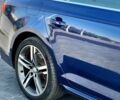 Синій Ауді А4, об'ємом двигуна 2 л та пробігом 107 тис. км за 19300 $, фото 19 на Automoto.ua