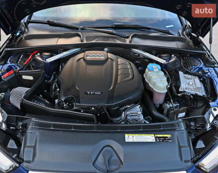 Синий Ауди А4, объемом двигателя 2 л и пробегом 112 тыс. км за 18999 $, фото 28 на Automoto.ua