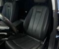 Синій Ауді А4, об'ємом двигуна 2 л та пробігом 187 тис. км за 17500 $, фото 25 на Automoto.ua