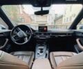 Синій Ауді А4, об'ємом двигуна 0 л та пробігом 74 тис. км за 15200 $, фото 7 на Automoto.ua