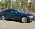 Синий Ауди А4, объемом двигателя 1.98 л и пробегом 110 тыс. км за 15500 $, фото 16 на Automoto.ua