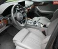 Синій Ауді А4, об'ємом двигуна 1.98 л та пробігом 61 тис. км за 27000 $, фото 8 на Automoto.ua
