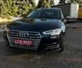 Синий Ауди А4, объемом двигателя 1.98 л и пробегом 161 тыс. км за 17000 $, фото 1 на Automoto.ua