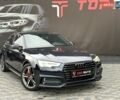 Синій Ауді А4, об'ємом двигуна 2 л та пробігом 158 тис. км за 15999 $, фото 8 на Automoto.ua