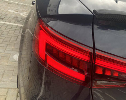 Ауді А4 2017 у Житомирі на Automoto.ua Синій Ауді А4, об'ємом двигуна 2 л та пробігом 145 тис. км за 15950 $, фото 20 на Automoto.ua