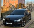 Синий Ауди А4, объемом двигателя 1.98 л и пробегом 266 тыс. км за 17000 $, фото 6 на Automoto.ua