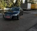 Синій Ауді А4, об'ємом двигуна 1.98 л та пробігом 161 тис. км за 17000 $, фото 6 на Automoto.ua