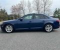 Синій Ауді А4, об'ємом двигуна 2 л та пробігом 65 тис. км за 4800 $, фото 5 на Automoto.ua