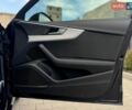 Синій Ауді А4, об'ємом двигуна 2 л та пробігом 187 тис. км за 17500 $, фото 44 на Automoto.ua