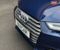 Синий Ауди А4, объемом двигателя 1.98 л и пробегом 251 тыс. км за 14299 $, фото 16 на Automoto.ua