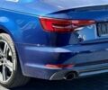 Синій Ауді А4, об'ємом двигуна 2 л та пробігом 107 тис. км за 19300 $, фото 9 на Automoto.ua