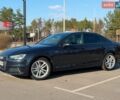 Синий Ауди А4, объемом двигателя 1.98 л и пробегом 110 тыс. км за 15500 $, фото 4 на Automoto.ua