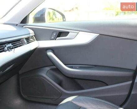 Синий Ауди А4, объемом двигателя 1.98 л и пробегом 69 тыс. км за 21800 $, фото 67 на Automoto.ua