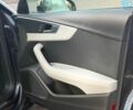 Синій Ауді А4, об'ємом двигуна 1.98 л та пробігом 162 тис. км за 17300 $, фото 17 на Automoto.ua