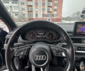 Синій Ауді А4, об'ємом двигуна 2 л та пробігом 228 тис. км за 13500 $, фото 11 на Automoto.ua