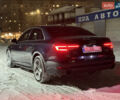 Синий Ауди А4, объемом двигателя 2 л и пробегом 213 тыс. км за 17500 $, фото 3 на Automoto.ua