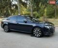 Синий Ауди А4, объемом двигателя 1.98 л и пробегом 161 тыс. км за 17900 $, фото 5 на Automoto.ua