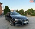 Синий Ауди А4, объемом двигателя 1.98 л и пробегом 69 тыс. км за 22700 $, фото 1 на Automoto.ua