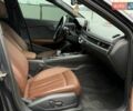 Синій Ауді А4, об'ємом двигуна 2 л та пробігом 224 тис. км за 16900 $, фото 34 на Automoto.ua