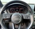 Синій Ауді А4, об'ємом двигуна 1.98 л та пробігом 110 тис. км за 19900 $, фото 11 на Automoto.ua