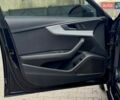Синій Ауді А4, об'ємом двигуна 2 л та пробігом 187 тис. км за 17500 $, фото 21 на Automoto.ua