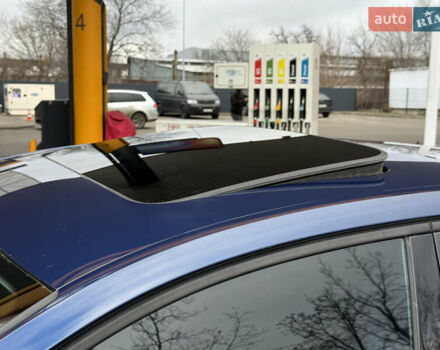 Синий Ауди А4, объемом двигателя 1.98 л и пробегом 251 тыс. км за 14299 $, фото 22 на Automoto.ua