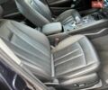 Синий Ауди А4, объемом двигателя 1.98 л и пробегом 95 тыс. км за 18900 $, фото 42 на Automoto.ua