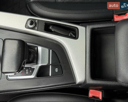 Синий Ауди А4, объемом двигателя 1.98 л и пробегом 251 тыс. км за 14299 $, фото 53 на Automoto.ua