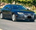 Синий Ауди А4, объемом двигателя 2 л и пробегом 98 тыс. км за 9900 $, фото 1 на Automoto.ua