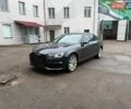 Синий Ауди А4, объемом двигателя 0 л и пробегом 100 тыс. км за 18500 $, фото 1 на Automoto.ua