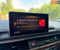 Синий Ауди А4, объемом двигателя 2 л и пробегом 235 тыс. км за 17999 $, фото 49 на Automoto.ua