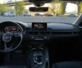 Синій Ауді А4, об'ємом двигуна 2 л та пробігом 89 тис. км за 16100 $, фото 15 на Automoto.ua