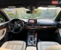 Синий Ауди А4, объемом двигателя 2 л и пробегом 134 тыс. км за 18700 $, фото 43 на Automoto.ua