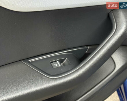 Синий Ауди А4, объемом двигателя 1.98 л и пробегом 251 тыс. км за 14299 $, фото 55 на Automoto.ua