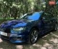 Синий Ауди А4, объемом двигателя 1.98 л и пробегом 225 тыс. км за 18850 $, фото 36 на Automoto.ua
